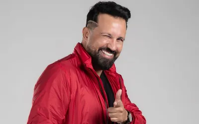 Imagem ilustrativa da imagem Filho de Adelmário Coelho segue carreira do pai e faz shows pela Bahia