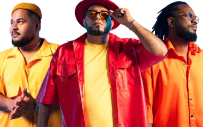 Imagem ilustrativa da imagem Filhos de Jorge - Salvador Norte Shopping