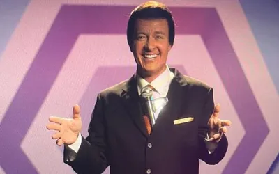 Imagem ilustrativa da imagem Filme de Silvio Santos tem estreia adiada no cinema
