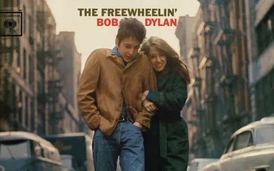 Imagem ilustrativa da imagem Filme revive apresentação de Bob Dylan em 'A Hard Rain’s A-Gonna Fall'