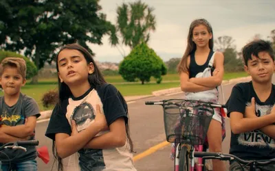 Imagem ilustrativa da imagem Filme sobre amizade tem sessão gratuita para crianças nesta quarta, 31