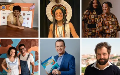 Imagem ilustrativa da imagem Flikids: festival literário infantil chega a Salvador em outubro