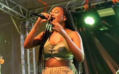 Imagem ilustrativa da imagem Funceb abre inscrição para 7ª edição do Novembro das Artes Negras