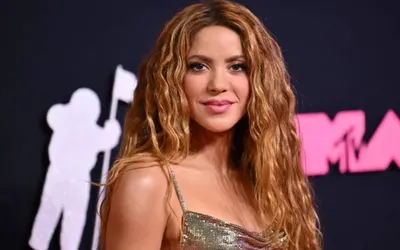 Imagem ilustrativa da imagem Futebol: Shakira vai cantar na final da Copa América
