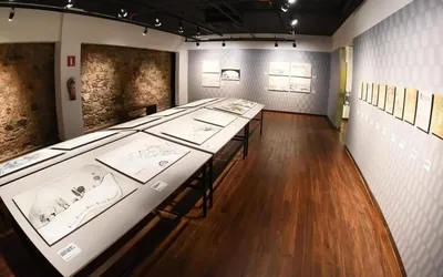 Imagem ilustrativa da imagem Galeria Mercado e Casa das Histórias funcionam em novo horário