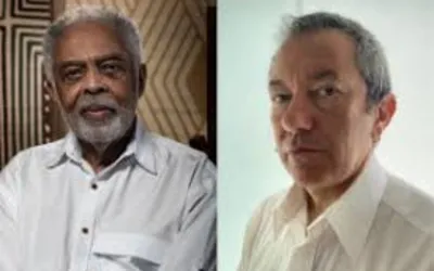 Imagem ilustrativa da imagem Gilberto Gil e Aldo Brizzi apresentam ópera ‘Amor Azul’ em Salvador