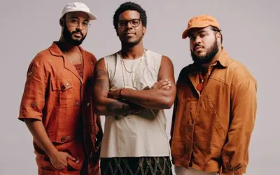 Imagem ilustrativa da imagem Gilsons se despede de Salvador com último show da turnê nacional