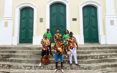 Imagem ilustrativa da imagem Grupo Botequim anuncia roda de samba em celebração ao Dia da Mulher