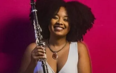 Imagem ilustrativa da imagem Grupo Botequim convida sambistas para roda especial no Dia da Mulher