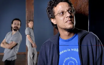 Imagem ilustrativa da imagem Inauguração do Pivô Salvador - Grupo Garagem e DJ Pinduka