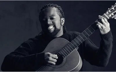 Imagem ilustrativa da imagem Ingressos para Xande cantando Caetano começam a ser vendidos dia 16