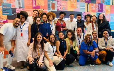 Imagem ilustrativa da imagem Inscrições para Lab Negras Narrativas terminam na sexta-feira