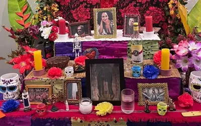 Imagem ilustrativa da imagem Instituto Cervantes celebra o Dia dos Mortos com programação cultural