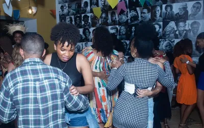 Imagem ilustrativa da imagem Instituto Cultural Steve Biko promove festa junina no dia 15