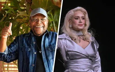 Imagem ilustrativa da imagem Juiz manda derrubar música de Adele por plagiar Martinho da Vila