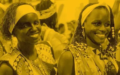 Imagem ilustrativa da imagem Lançamento de livro sobre Ilê Aiyê acontece nesta segunda, 9