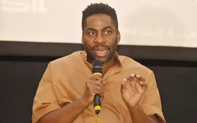 Imagem ilustrativa da imagem Lázaro Ramos dará oficina gratuita de atuação em Salvador