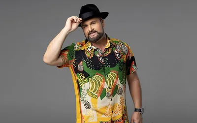 Imagem ilustrativa da imagem OUÇA: Léo Estakazero passa 'perrengues' na estrada para cumprir agenda