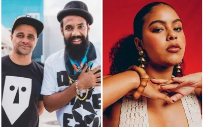 Imagem ilustrativa da imagem Liberado terceiro lote do Festival SouJuvs com BaianaSystem