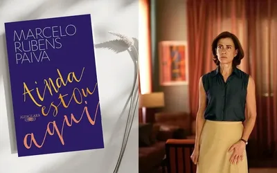 Imagem ilustrativa da imagem Livro “Ainda Estou Aqui” será distribuído nas escolas públicas da BA