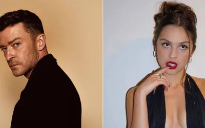 Imagem ilustrativa da imagem Lollapalooza revela line-up com Justin Timberlake e Olivia Rodrigo