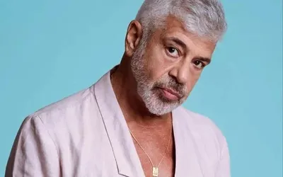 Imagem ilustrativa da imagem Lulu Santos receberá prêmio especial do Grammy Latino