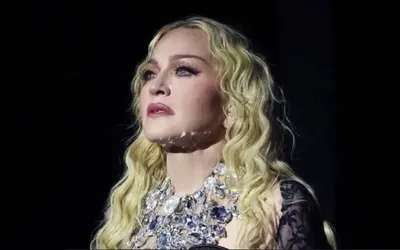 Imagem ilustrativa da imagem Madonna no Brasil: saiba onde assistir o show ao vivo de casa