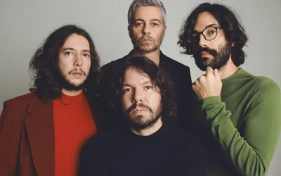 Imagem ilustrativa da imagem Maglore anuncia despedida com turnê "V" e show especial em Salvador