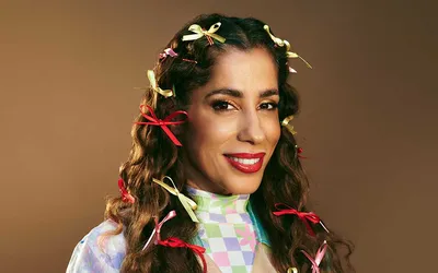 Imagem ilustrativa da imagem Marcia Castro abre temporada gratuita da 'Pipoca Junina' no Pelourinho