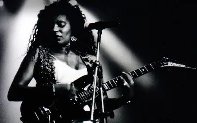 Imagem ilustrativa da imagem Margareth Menezes relança álbuns clássicos da carreira nos streamings