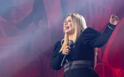 Imagem ilustrativa da imagem Marília Mendonça será tema de grande show com mais de 10 artistas