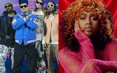 Imagem ilustrativa da imagem Melly e Àttooxxá serão atrações de festival gratuito em Salvador