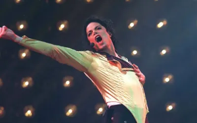 Imagem ilustrativa da imagem Michael Jackson: 66 anos de trajetória do Rei do Pop