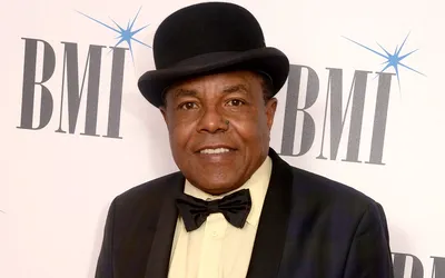 Imagem ilustrativa da imagem Morre Tito Jackson, irmão de Michael Jackson, aos 70 anos