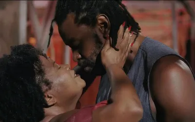 Imagem ilustrativa da imagem Mostra 'Cinema É Cachoeira' exibe filmes de Ary Rosa e Glenda Nicácio