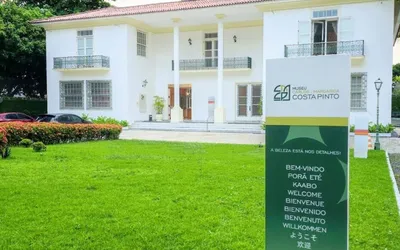 Imagem ilustrativa da imagem Museu Carlos e Margarida Costa Pinto recebe Mostra de Artesanato