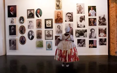 Imagem ilustrativa da imagem Museu da Bahia receberá obras repatriadas de artistas negros