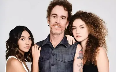 Imagem ilustrativa da imagem Nando Reis e Anavitória - ‘Turnê dos Namorados’