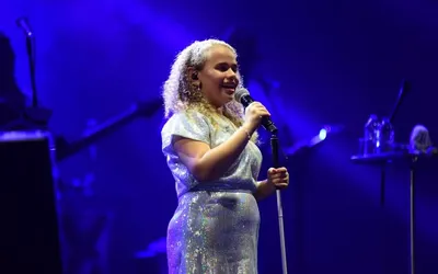 Imagem ilustrativa da imagem Natal Salvador encerra programação com show nesta segunda-feira