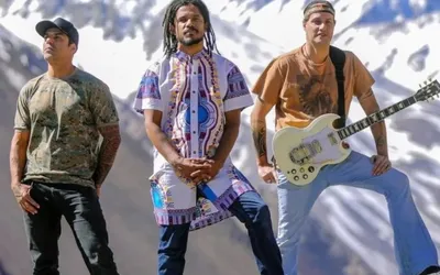 Imagem ilustrativa da imagem Natiruts esgota ingressos para show na Arena Fonte Nova em Salvador