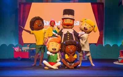 Imagem ilustrativa da imagem Novo show do Mundo Bita tem apresentação marcada em Salvador