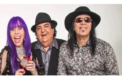 Imagem ilustrativa da imagem Novos Baianos trazem turnê 'Acabou Chorare’ a Salvador