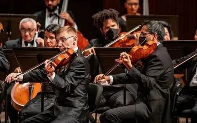 Imagem ilustrativa da imagem OSBA - Série Manuel Inácio da Costa