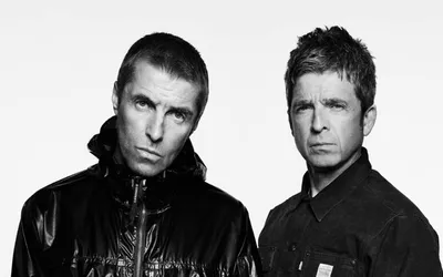 Imagem ilustrativa da imagem Oasis no Brasil: banda anuncia shows em SP em 2025