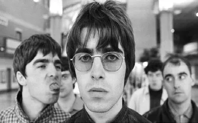 Imagem ilustrativa da imagem Oasis vem ao Brasil para show em 2025, diz revista inglesa