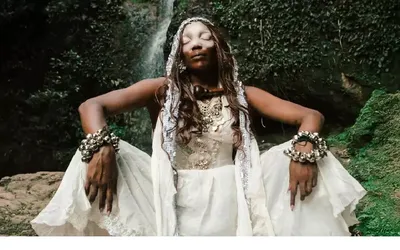 Imagem ilustrativa da imagem Obará: Majur faz show gratuito em Salvador, no Pelourinho