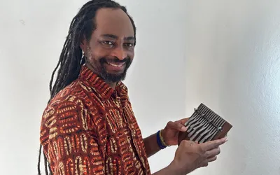 Imagem ilustrativa da imagem Oficinas gratuitas promovem imersão na música da África Austral