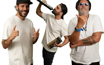 Imagem ilustrativa da imagem Ópera-Buffa apresenta 2ª edição da “Sessão da Tarde” no Barra