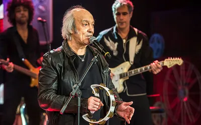 Imagem ilustrativa da imagem Opinião: Erasmo esteve aqui e permanece presente