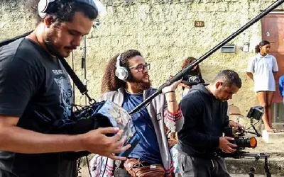 Imagem ilustrativa da imagem PL que cria Bahia Filmes avança e será enviado para ALBA